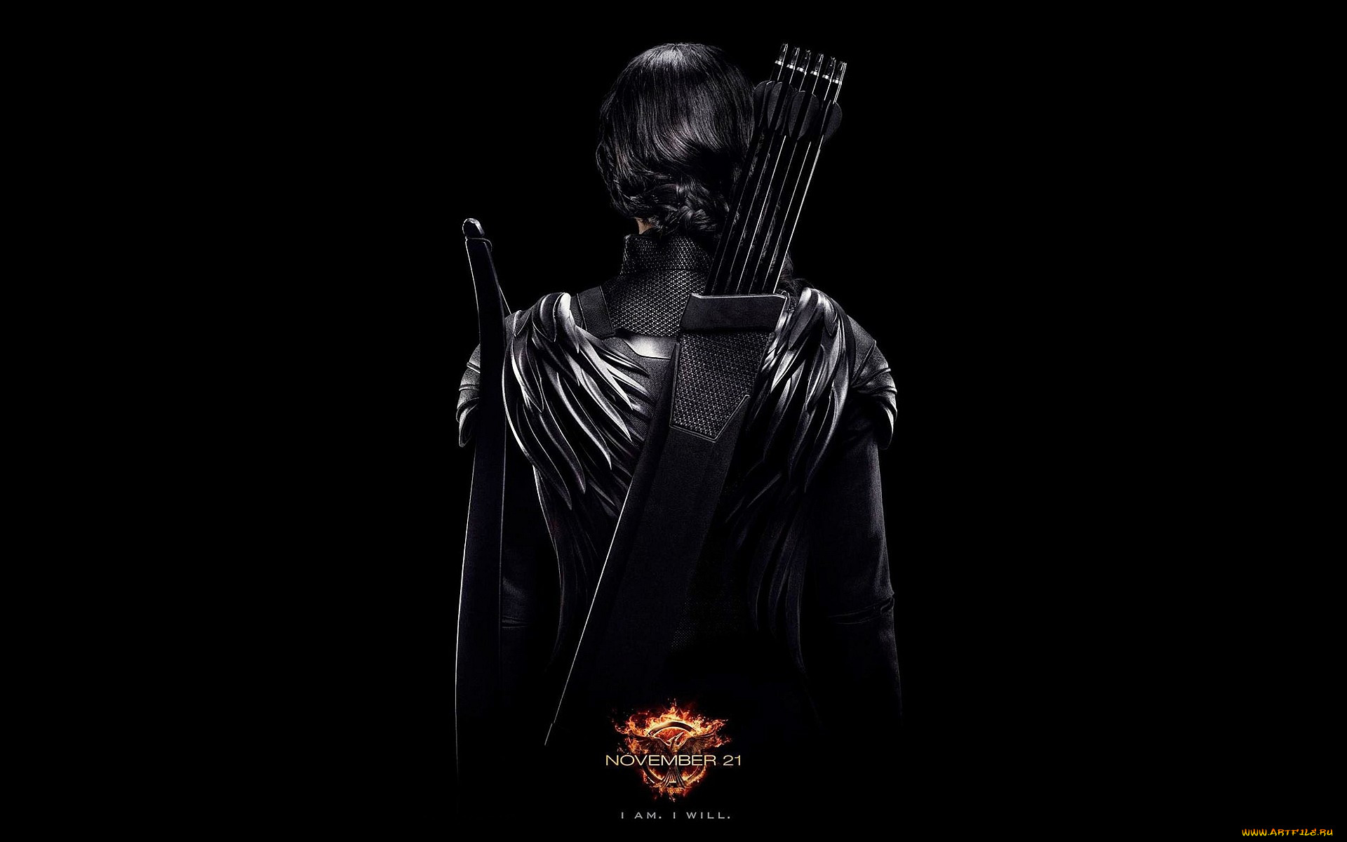 Обои The Hunger Games: Mockingjay Кино Фильмы The Hunger Games: Mockingjay  - Part 1, обои для рабочего стола, фотографии the hunger games, mockingjay,  кино фильмы, mockingjay - part 1, голодные, игры Обои